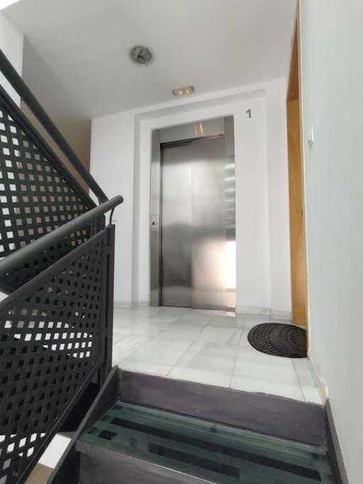 Madrid Alcotour Apto Trabajo Y Relax Alcobendas Kültér fotó