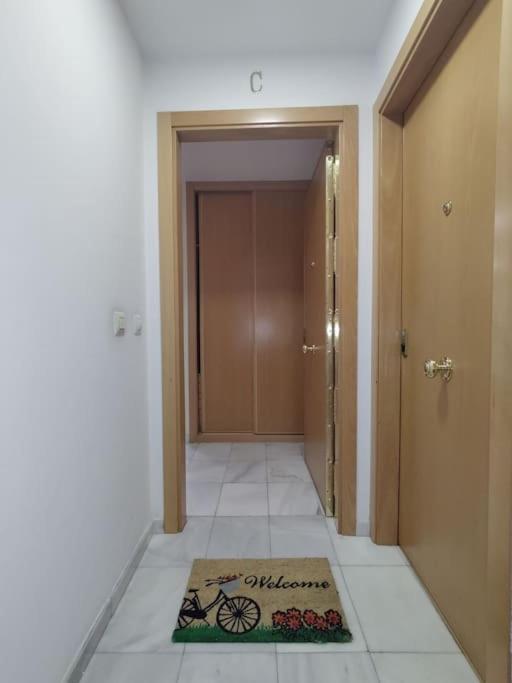 Madrid Alcotour Apto Trabajo Y Relax Alcobendas Kültér fotó